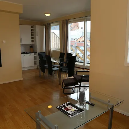 Gruner Oslo