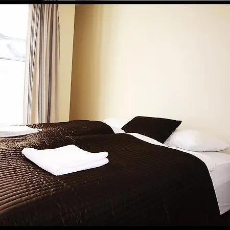 Hotel Gruner 3*